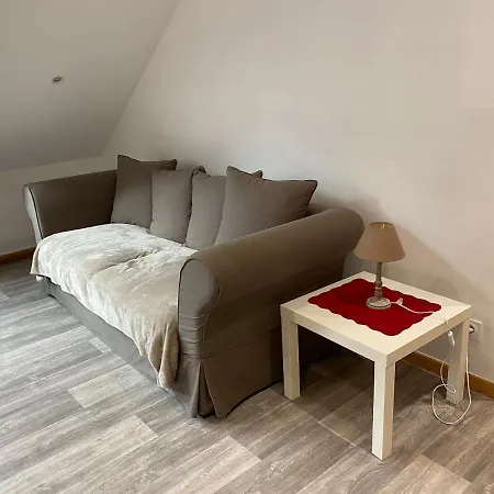 Le Cosy De La Vologne