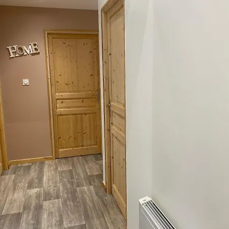 Le Cosy De La Vologne Gérardmer