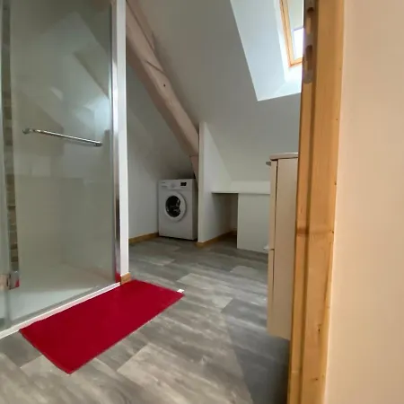 Le Cosy De La Vologne