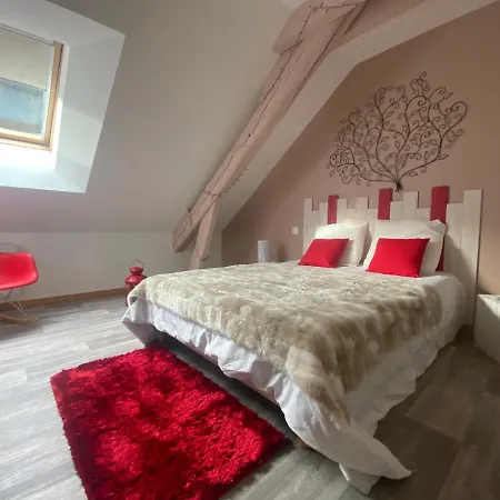 Le Cosy De La Vologne Gérardmer