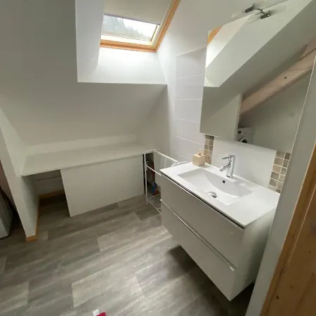 Le Cosy De La Vologne * Gérardmer