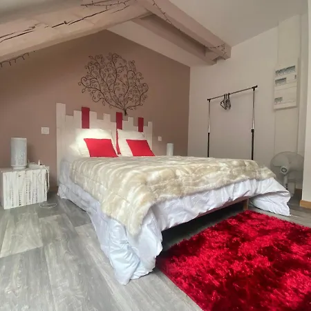 Le Cosy De La Vologne *