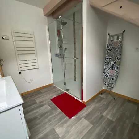 Le Cosy De La Vologne Apartamento *