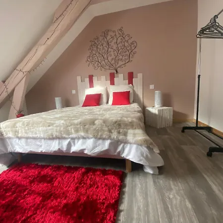 Le Cosy De La Vologne Gérardmer