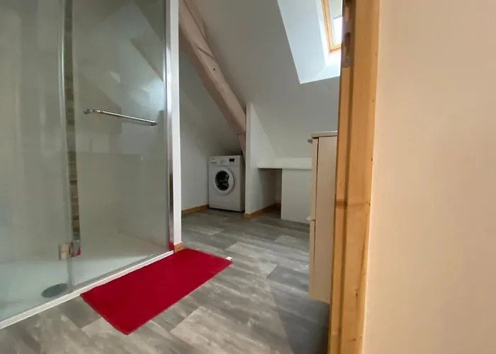 Le Cosy De La Vologne