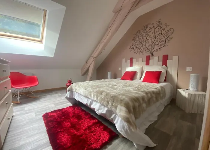 Le Cosy De La Vologne Gérardmer