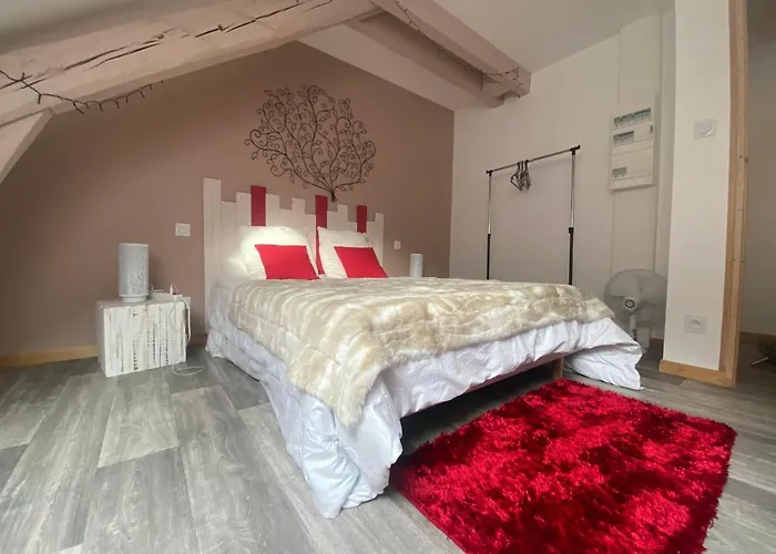 Le Cosy De La Vologne *