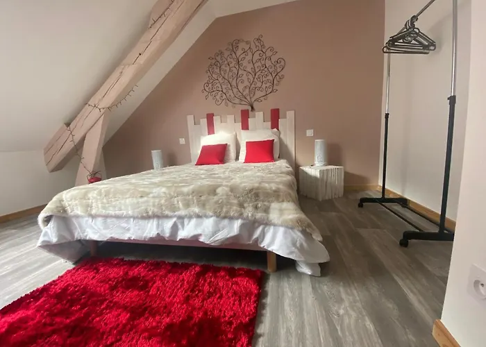 Le Cosy De La Vologne Gérardmer